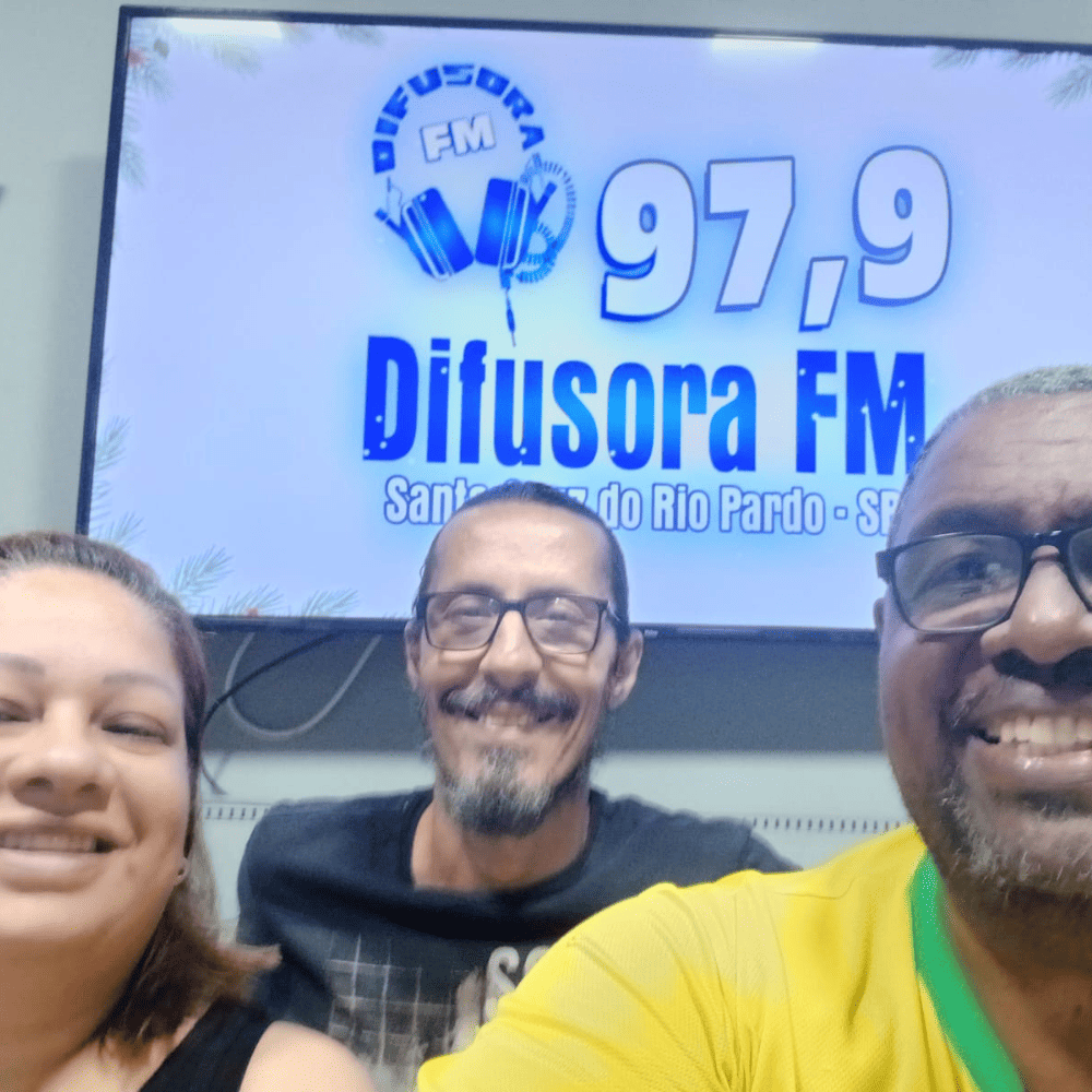 República Mãos de Deus